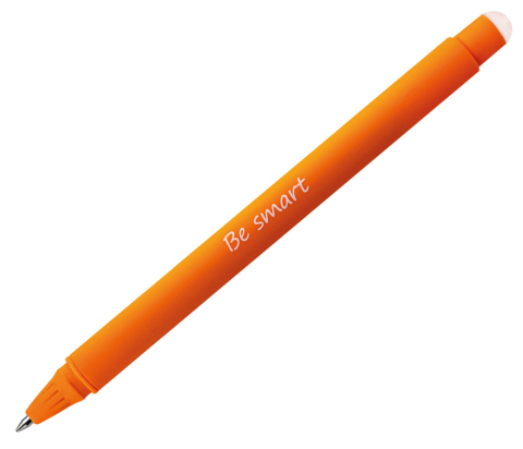 Roller 0.7 mm albastru erasable vulpe eberhard faber [3]