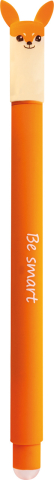 Rechizite Școlare - Roller 0.7 mm albastru erasable vulpe eberhard faber