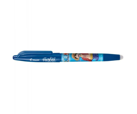 Rechizite Școlare - Roller 0.7mm albastru one piece frixion pilot