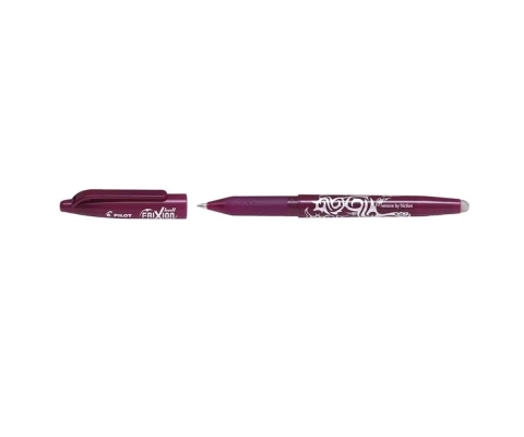 Rechizite Școlare - Roller 0.7mm bordeaux frixion pilot
