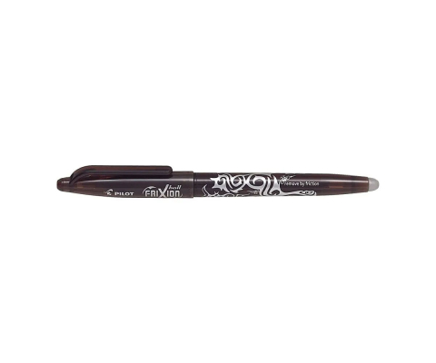 Rechizite Școlare - Roller 0.7mm maro frixion pilot