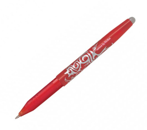 Roller 0.7mm rosu frixion pilot [1]