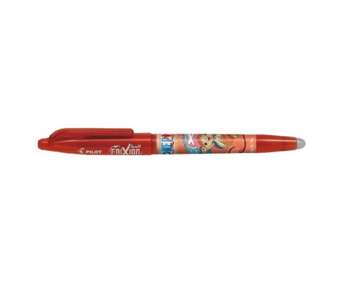 Rechizite Școlare - Roller 0.7mm rosu one piece frixion pilot
