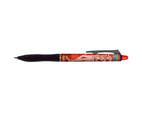 Rechizite Școlare - Roller 0.7mm rosu one piece frixion plus pilot