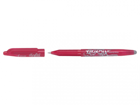Roller 0.7mm roz frixion pilot [2]
