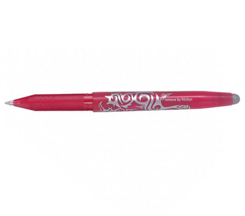 Rechizite Școlare - Roller 0.7mm roz frixion pilot