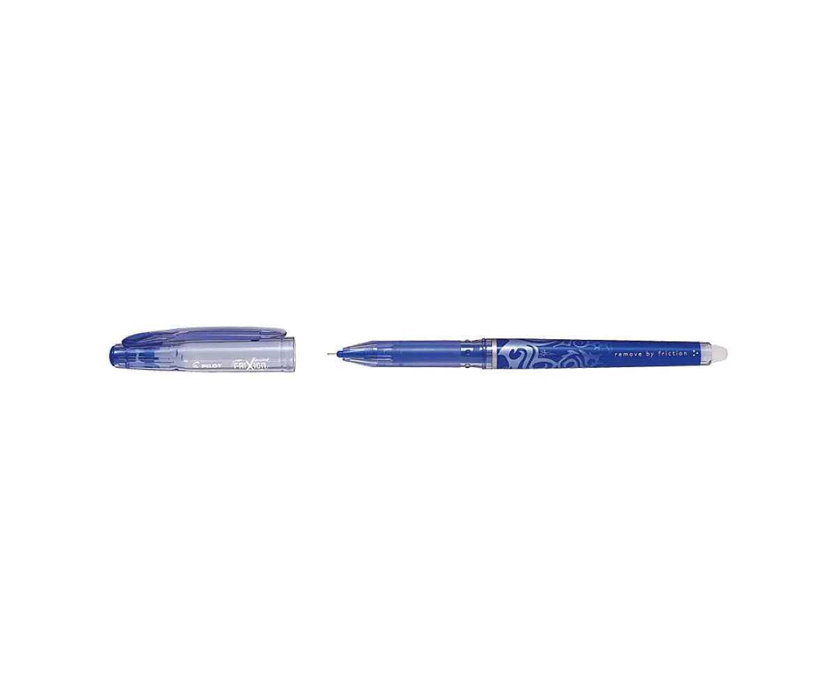 Rollere pentru Scris si Scoala - Roller 05 Frixion Albastru Pilot