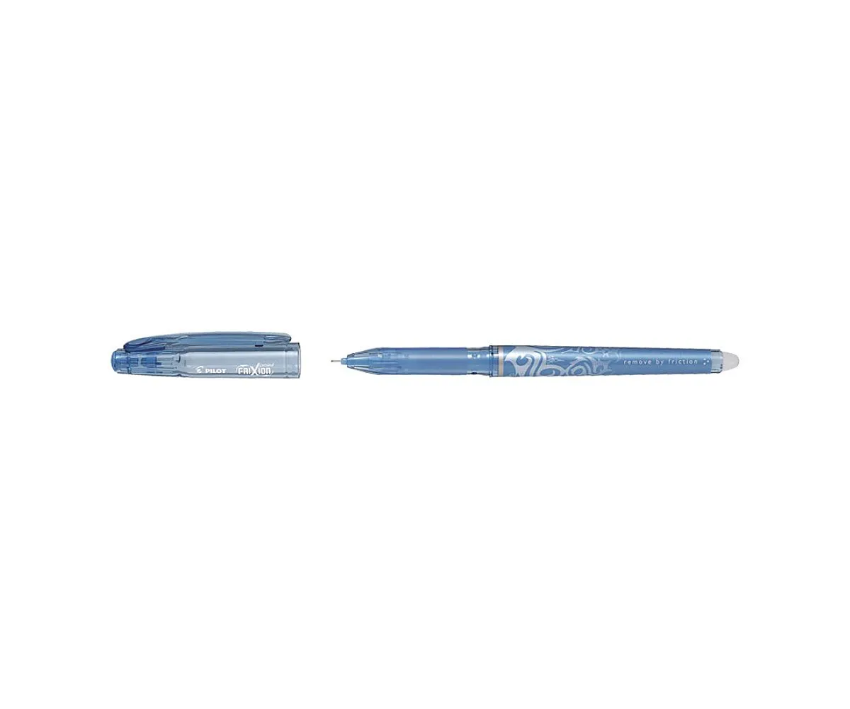 Rollere pentru Scris si Scoala - Roller 05 Frixion Bleu Pilot