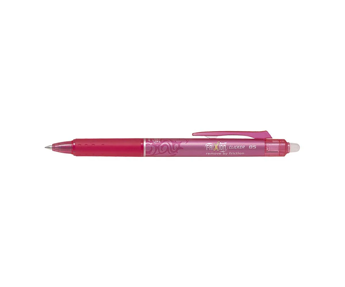 Rollere pentru Scris si Scoala - Roller 05 Frixion ClickerRozPilot