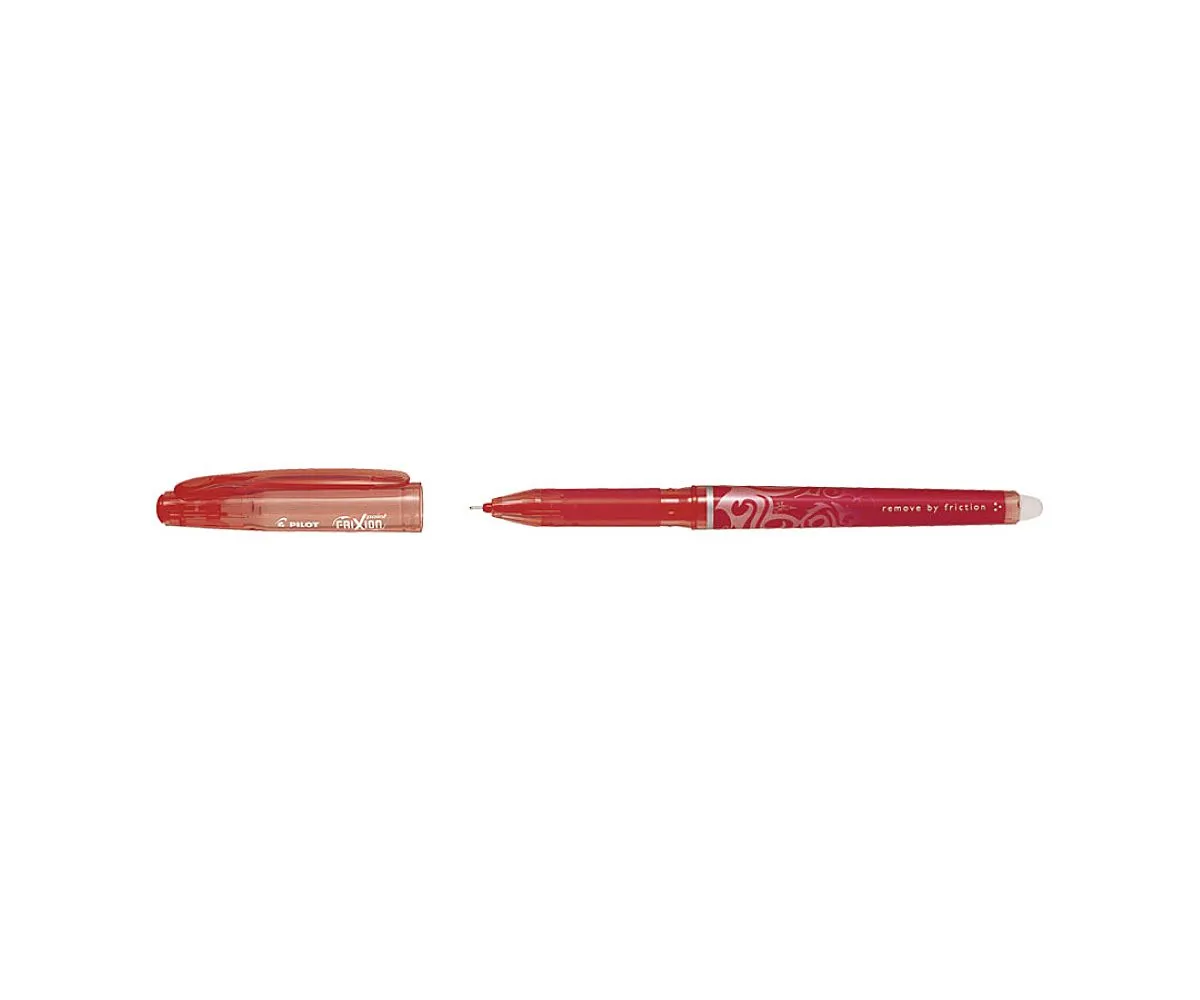 Rollere pentru Scris si Scoala - Roller 05 Frixion Rosu Pilot
