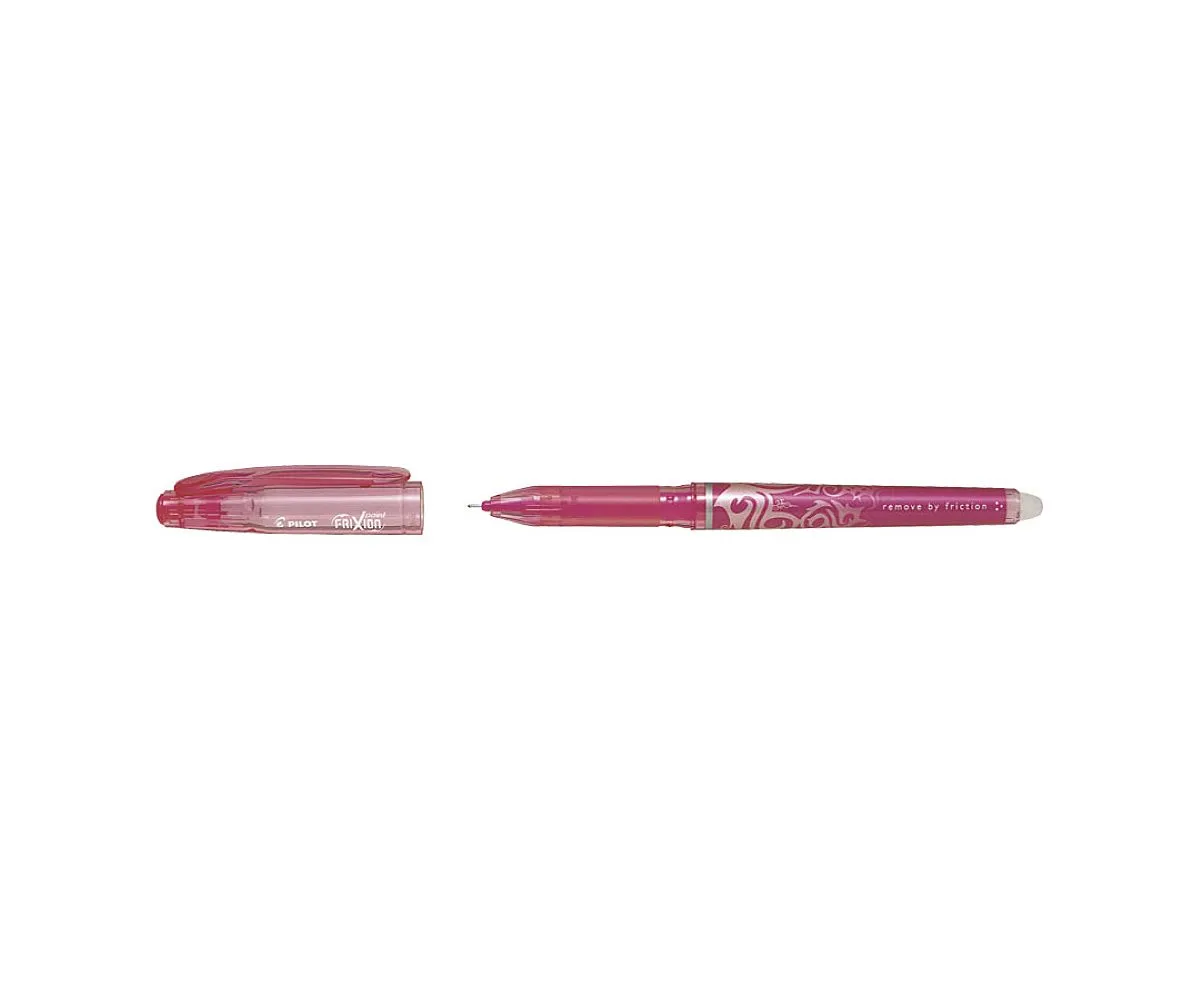 Rollere pentru Scris si Scoala - Roller 05 Frixion Roz Pilot