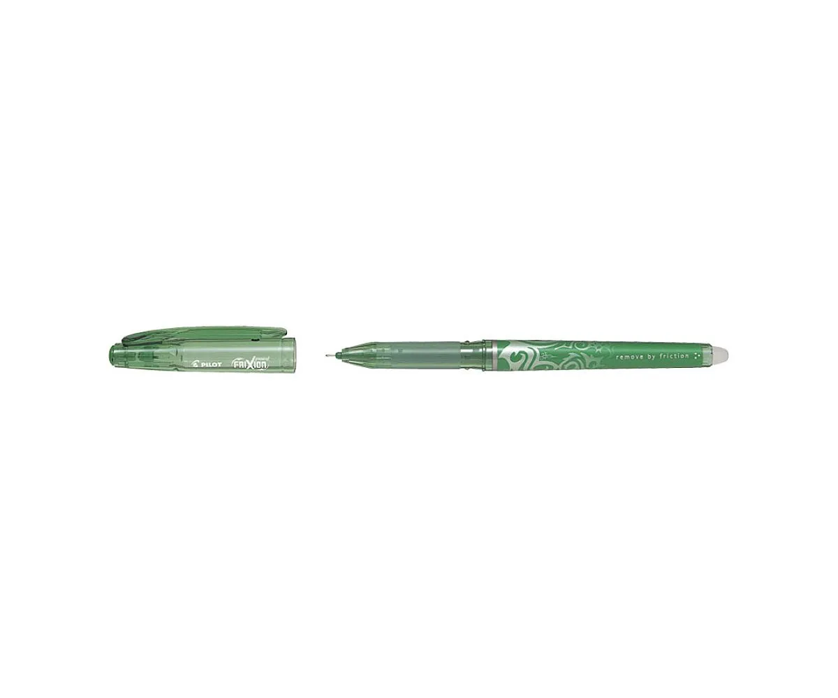 Rollere pentru Scris si Scoala - Roller 05 Frixion Verde Pilot