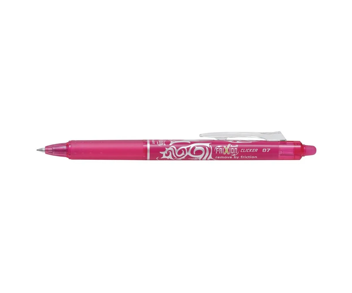 Rollere pentru Scris si Scoala - Roller 07 Frixion Clicker  RozPilot