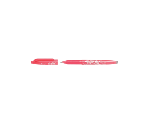 Rollere pentru Scris si Scoala - Roller 07 Frixion Pilot Roz Corai