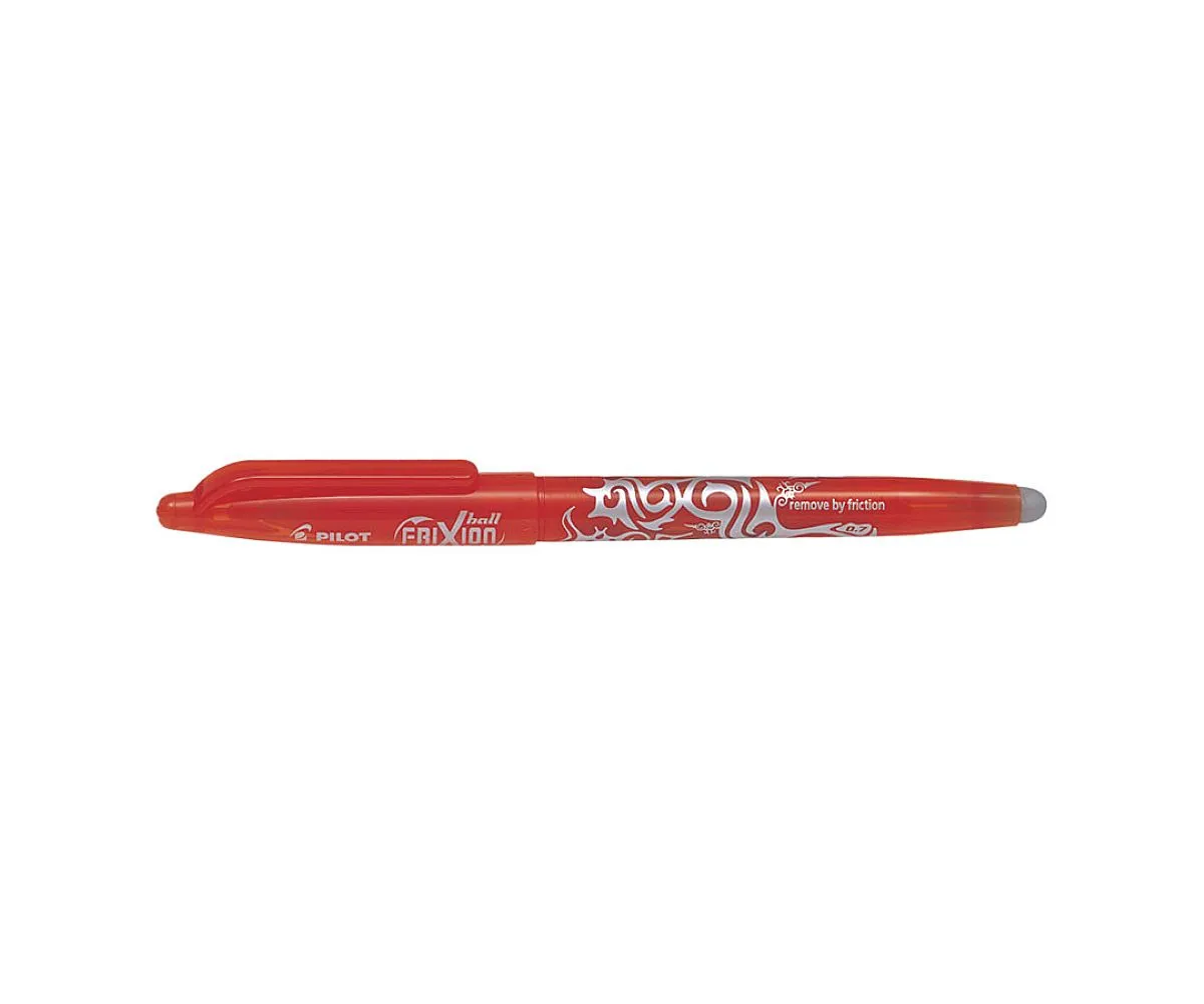 Rollere pentru Scris si Scoala - Roller 07 Frixion Portocaliu Pilot