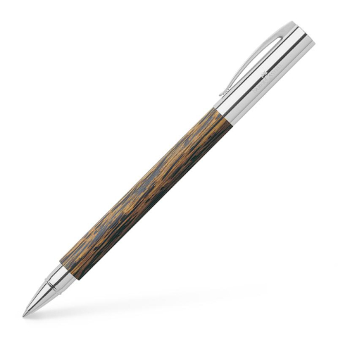 Rechizite Școlare - Roller ambition cocos faber-castell