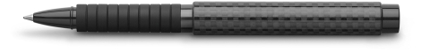 Roller basic black carbon faber-castell [1]
