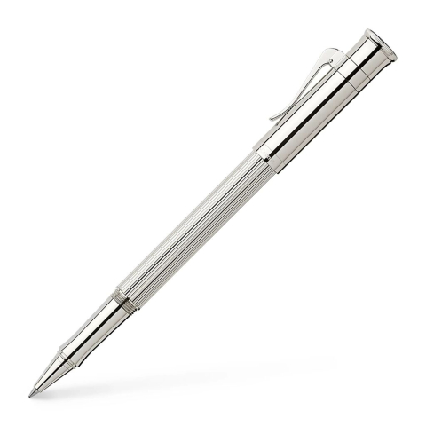 Rechizite Școlare - Roller classic platinum graf von faber-castel