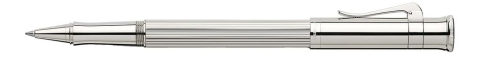 Roller classic platinum graf von faber-castel [1]