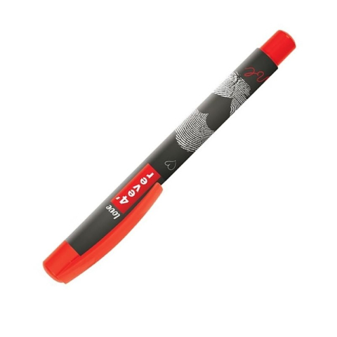 Roller Cresco Love 4Ever E280093-R, 0.7mm, corp plastic diverse culori [1]