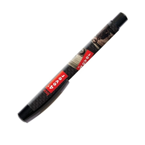 Roller Cresco Love 4Ever E280093-R, 0.7mm, corp plastic diverse culori [2]