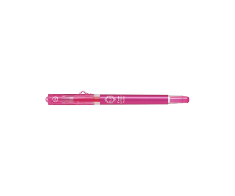 Rollere pentru Scris si Scoala - Roller cu gel Maica Roz 0.4mm Pilot