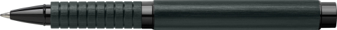 Roller essentio aluminium negru faber-castell [2]
