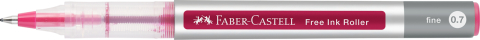 Roller free ink 0.7mm visiniu faber-castell [1]