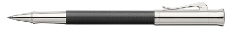 Roller guilloche negru graf von faber-castell [1]