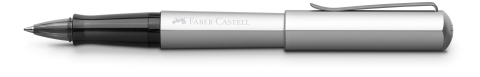 Roller hexo argintiu faber-castell [1]