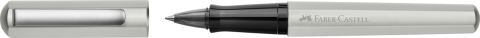 Roller hexo argintiu mat faber-castell [2]