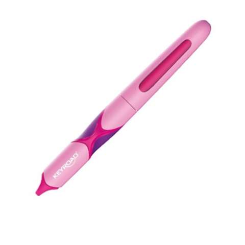 Roller Keyroad Exact KR971655, 0.7mm, alimentare rezerve, grip ergonomic [2]