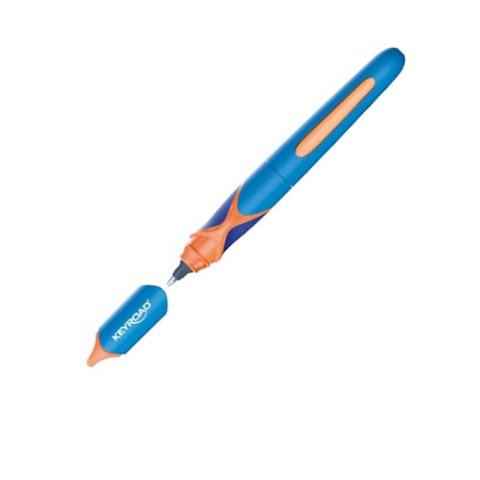 Roller Keyroad Exact KR971655, 0.7mm, alimentare rezerve, grip ergonomic [3]