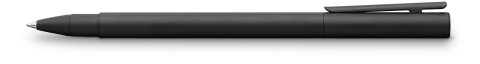 Roller neo slim metal negru faber-castell [1]