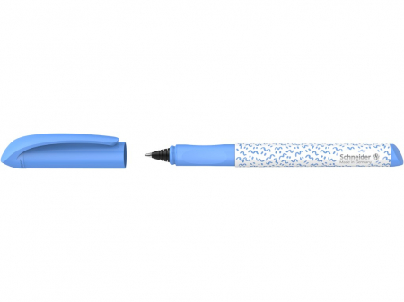Birotică și Papetărie - Schneider - Roller Schneider Easy 2021, Bleu- Micostore.ro