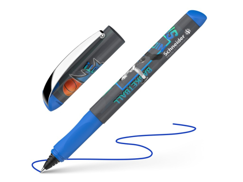 Rechizite Școlare - Roller Schneider Inx Sportive 2026