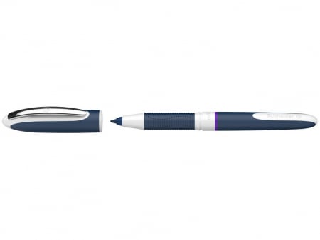 Birotică și Papetărie - Schneider - Roller Schneider One Change, Violet- Micostore.ro