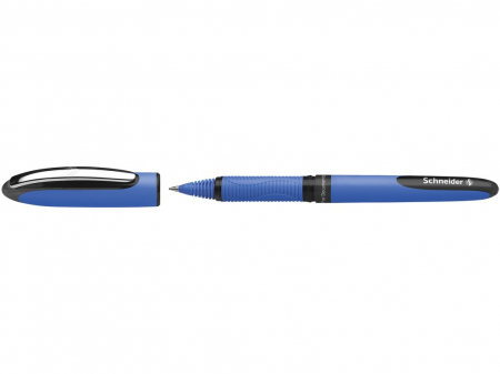 Rollere cu cerneală - Schneider - Roller One Hybrid C03, Negru - Micostore.ro