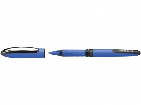 Rollere cu cerneală - Schneider - Roller One Hybrid C05, Negru - Micostore.ro