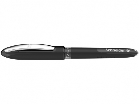 Birotică și Papetărie - Schneider - Roller Schneider One Sign 1 mm, Negru- Micostore.ro