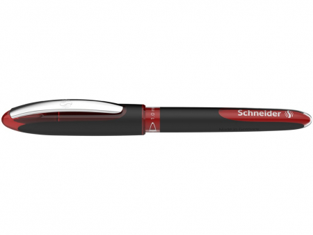 Birotică și Papetărie - Schneider - Roller Schneider One Sign 1 mm, Rosu- Micostore.ro