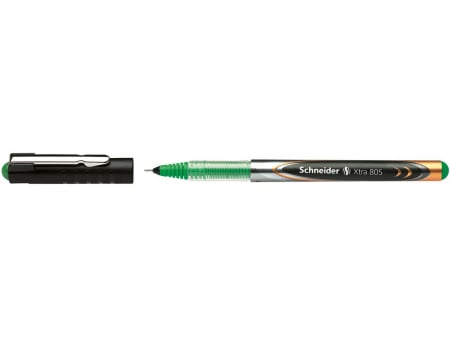 Birotică și Papetărie - Schneider - Roller Xtra 805, Verde - Micostore.ro