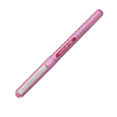 Roller Uni-ball Eye Designer UB-157D, 0.7mm, corp in culoarea scrisului, set de 5 buc, culori diverse [3]