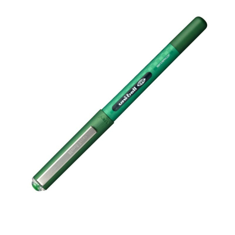Roller Uni-ball Eye Designer UB-157D, 0.7mm, corp in culoarea scrisului, set de 5 buc, culori diverse [6]