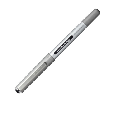 Roller Uni-ball Eye Designer UB-157D, 0.7mm, corp in culoarea scrisului, set de 5 buc, culori diverse [4]