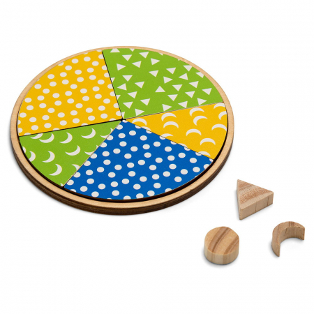 Roteste si potriveste, joc cu spinnere, 6+ ani [5]