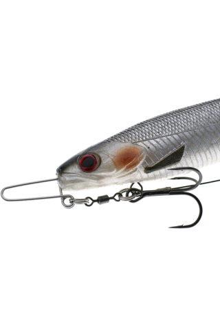 RTB Double Stinger BKK 6062 8cm - #1 [2]