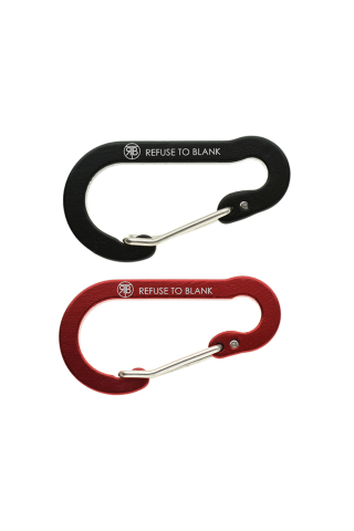 Pescuit si vanatoare - RTB Fishing Carabiner Fishing Carabiner