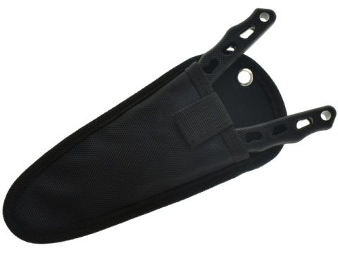RTB Hi-Carbon Rubber Handle Plier Black Black [2]