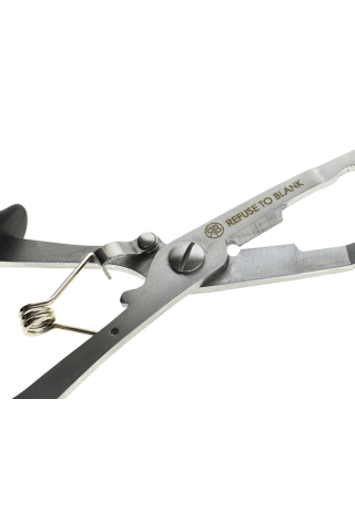 RTB Long Nose SS Plier Long Nose SS Plier [2]